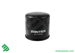 filtro olio zontes 1050875-004000 ()